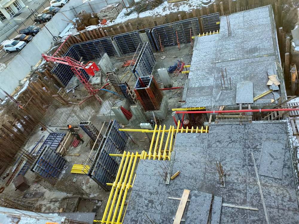 Фоло-галерея section_32 Сентябрь 2021